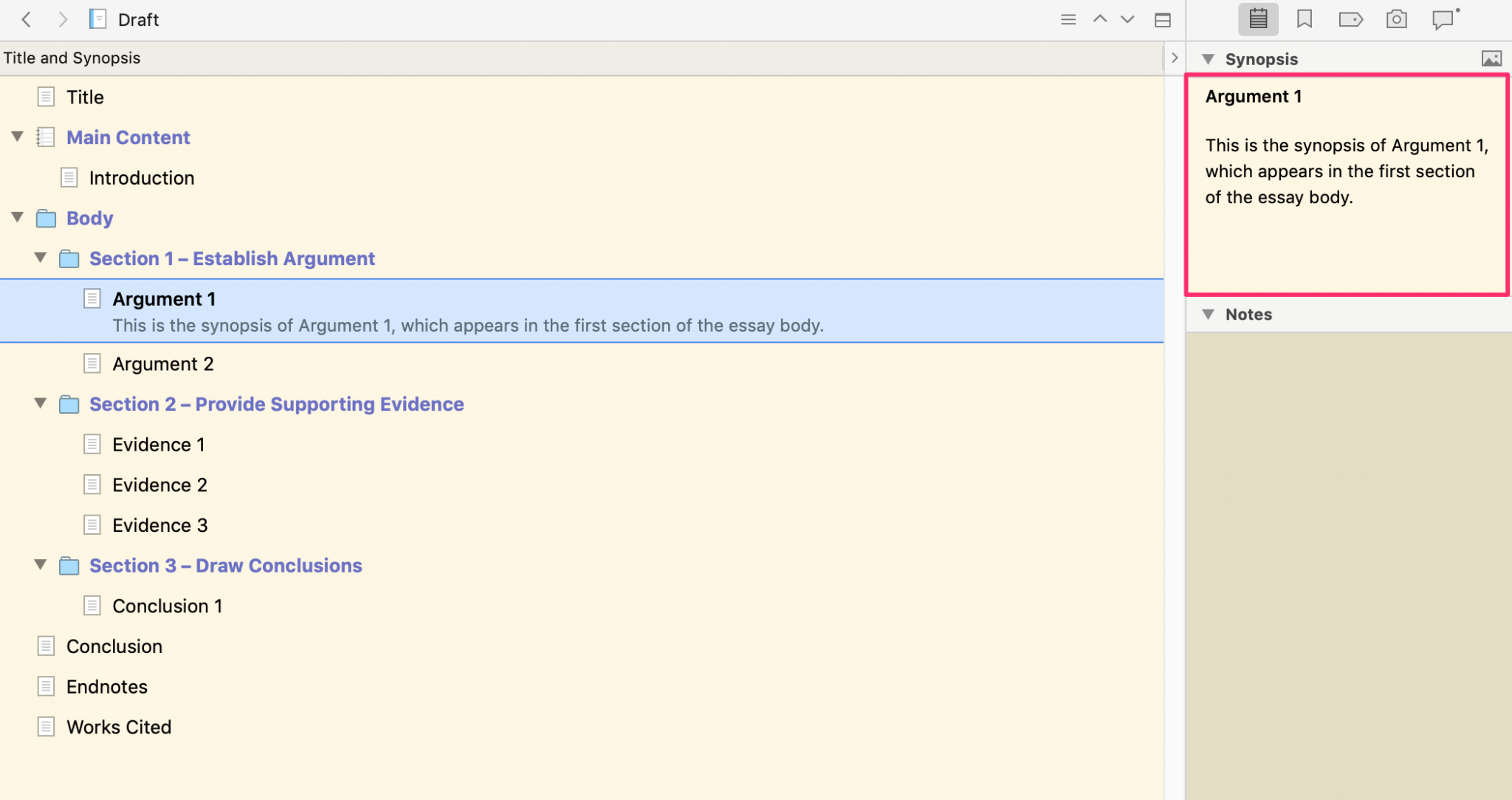 Using Scrivener for Academic Writing A Complete Guide Molly