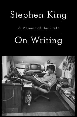 On Writing by Stephen King