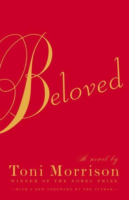 Beloved by Toni Morrison