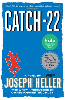 Catch-22 by Joseph Keller