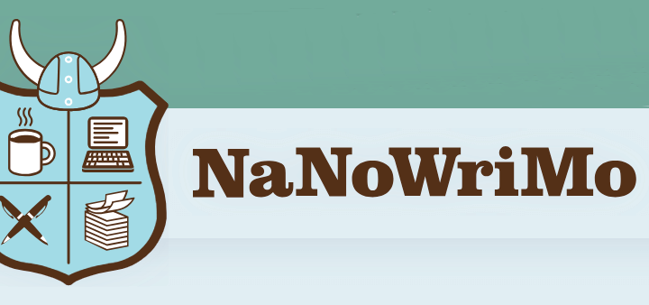 National Novel Writing Month (NaNoWriMo): Everything You Need to Know