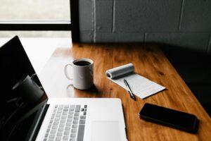 Why Editing Matters (+How to Polish Your Writing for Publication)