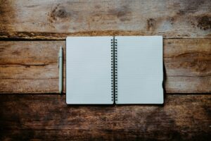 What Is a Zero Draft? (And How Do You Write One?)