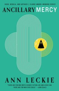 Ancillary Mercy by Ann Leckie