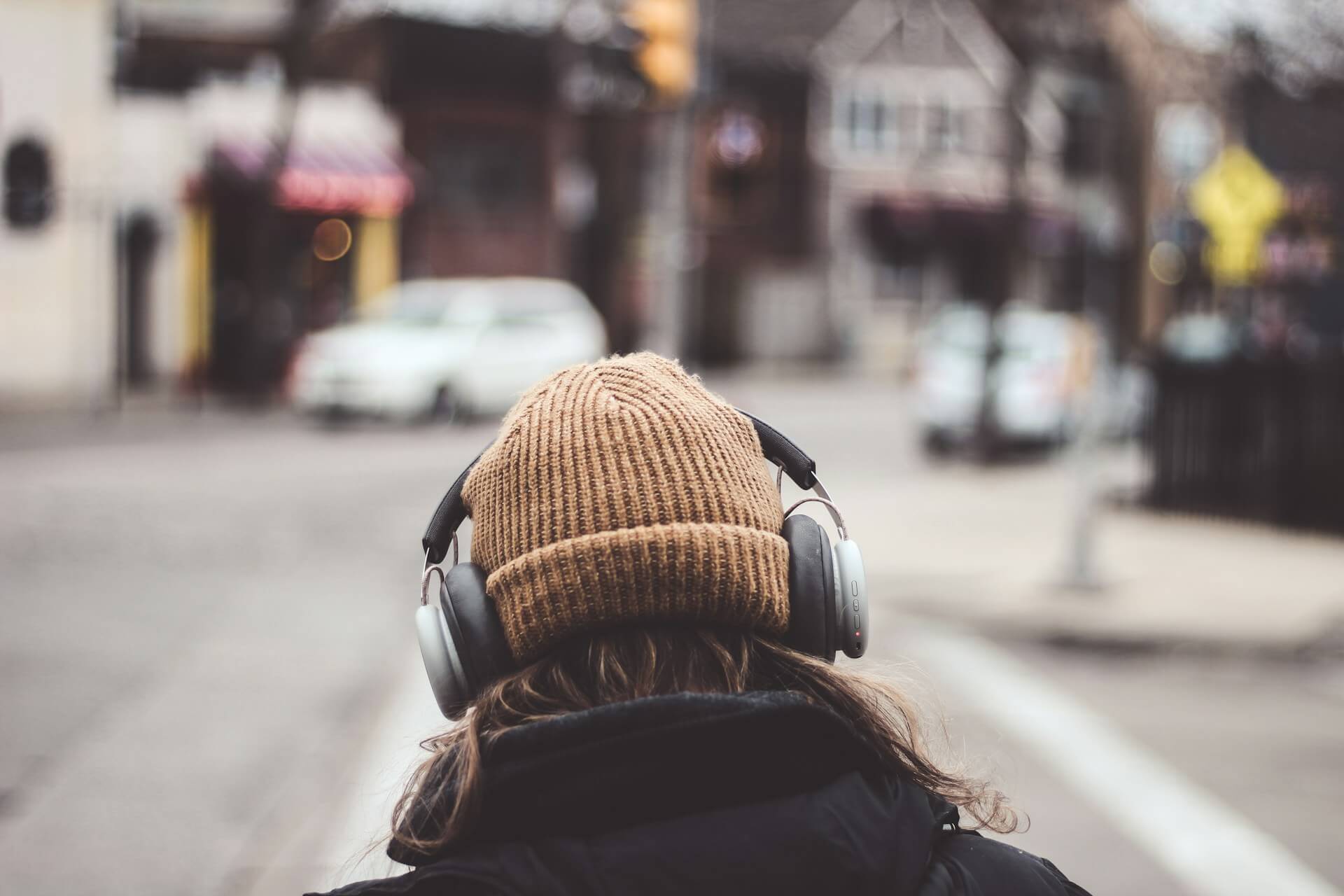 How to Get Started With Audiobooks